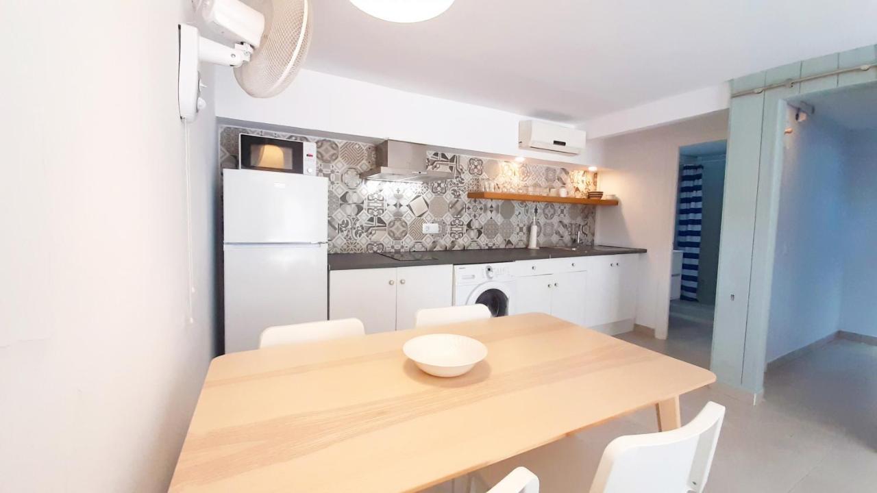 1Greg01 Apartman Llafranc Kültér fotó