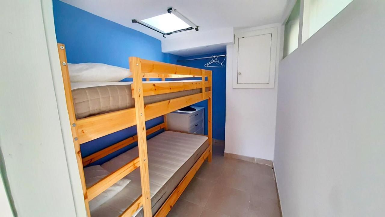 1Greg01 Apartman Llafranc Kültér fotó