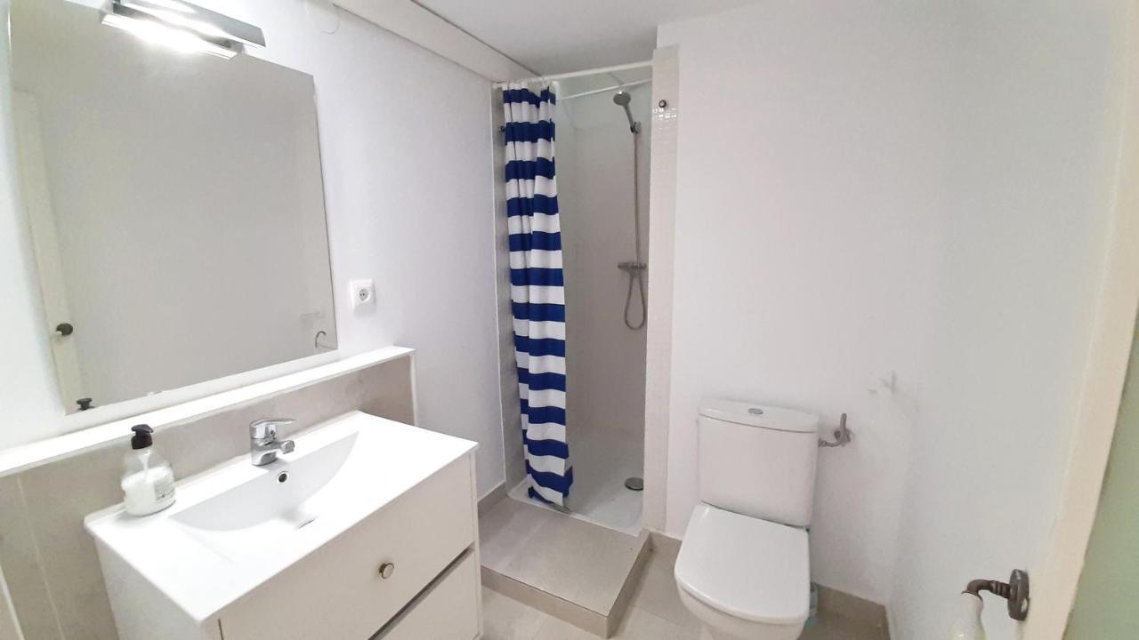 1Greg01 Apartman Llafranc Kültér fotó