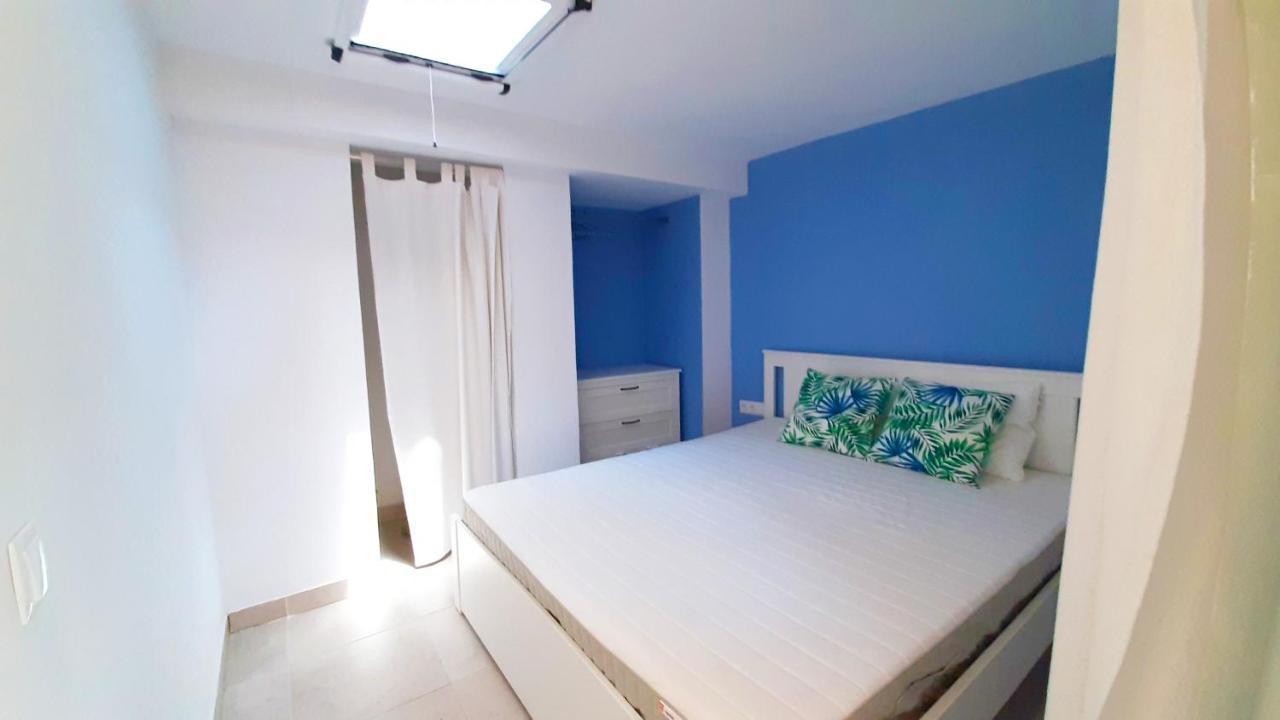1Greg01 Apartman Llafranc Kültér fotó